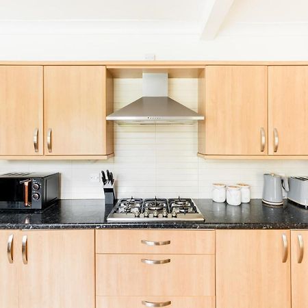 Beautiful 6 Bedroom House For 17 Guests Next To Edgbaston Stadium Μπέρμιγχαμ Εξωτερικό φωτογραφία