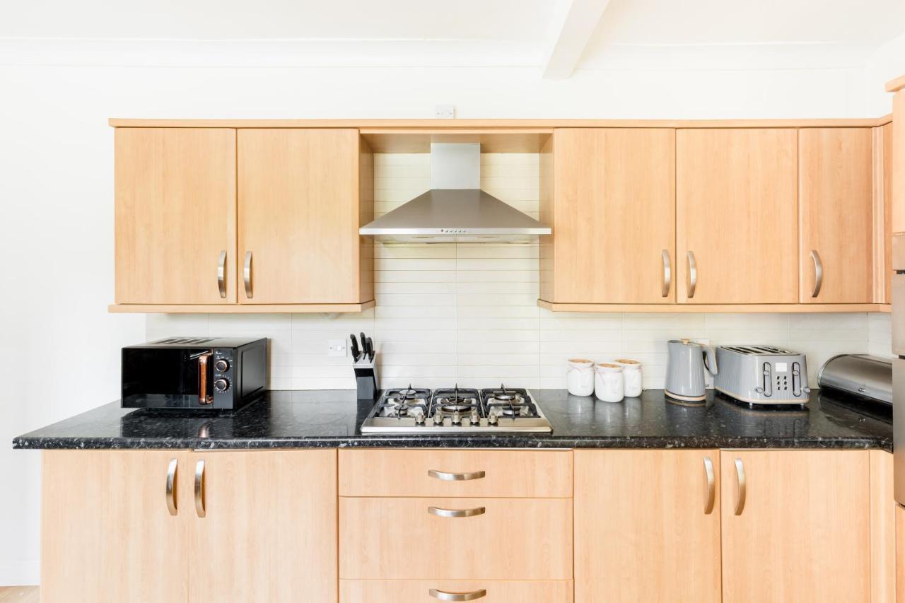 Beautiful 6 Bedroom House For 17 Guests Next To Edgbaston Stadium Μπέρμιγχαμ Εξωτερικό φωτογραφία