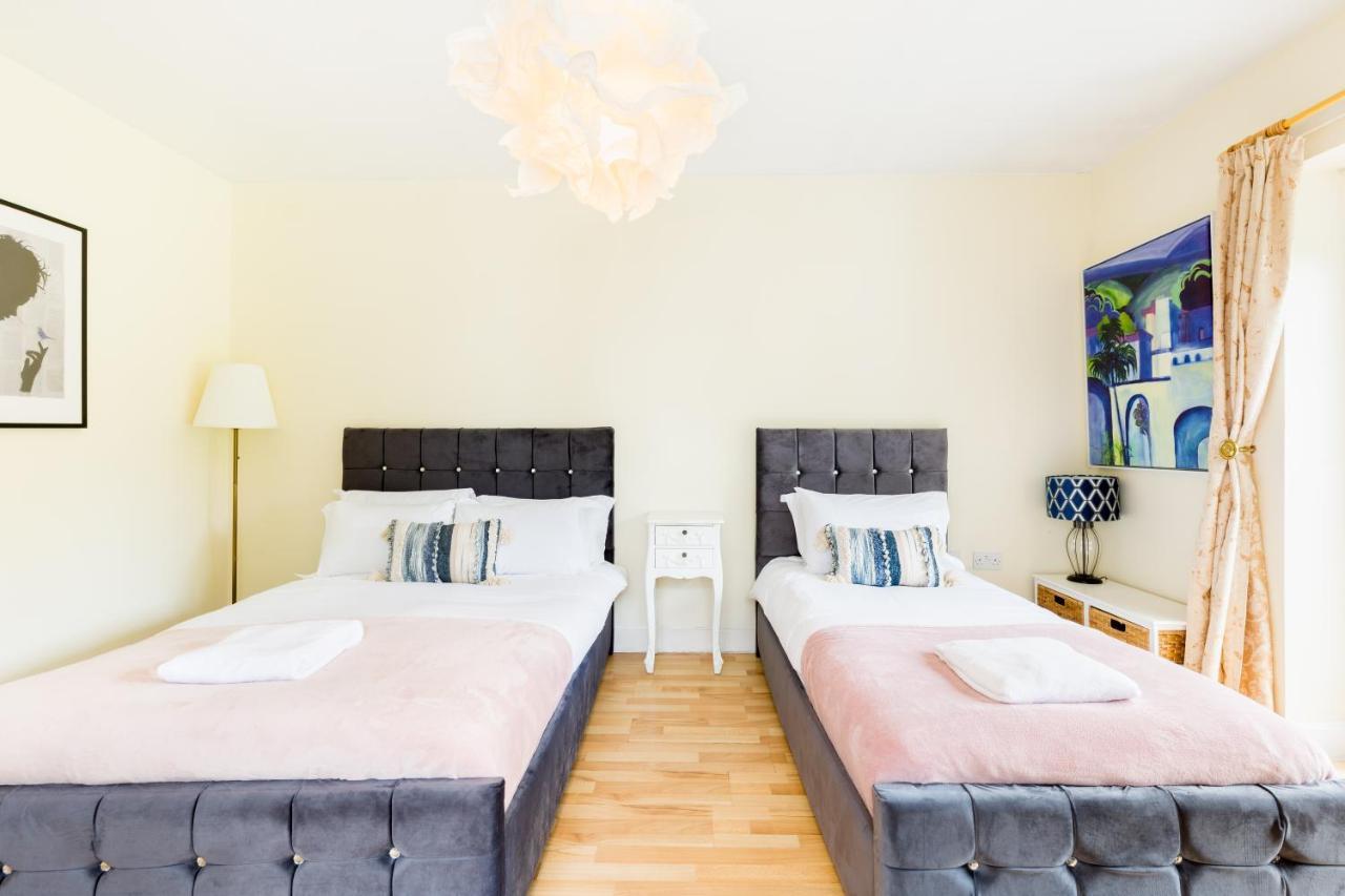 Beautiful 6 Bedroom House For 17 Guests Next To Edgbaston Stadium Μπέρμιγχαμ Εξωτερικό φωτογραφία