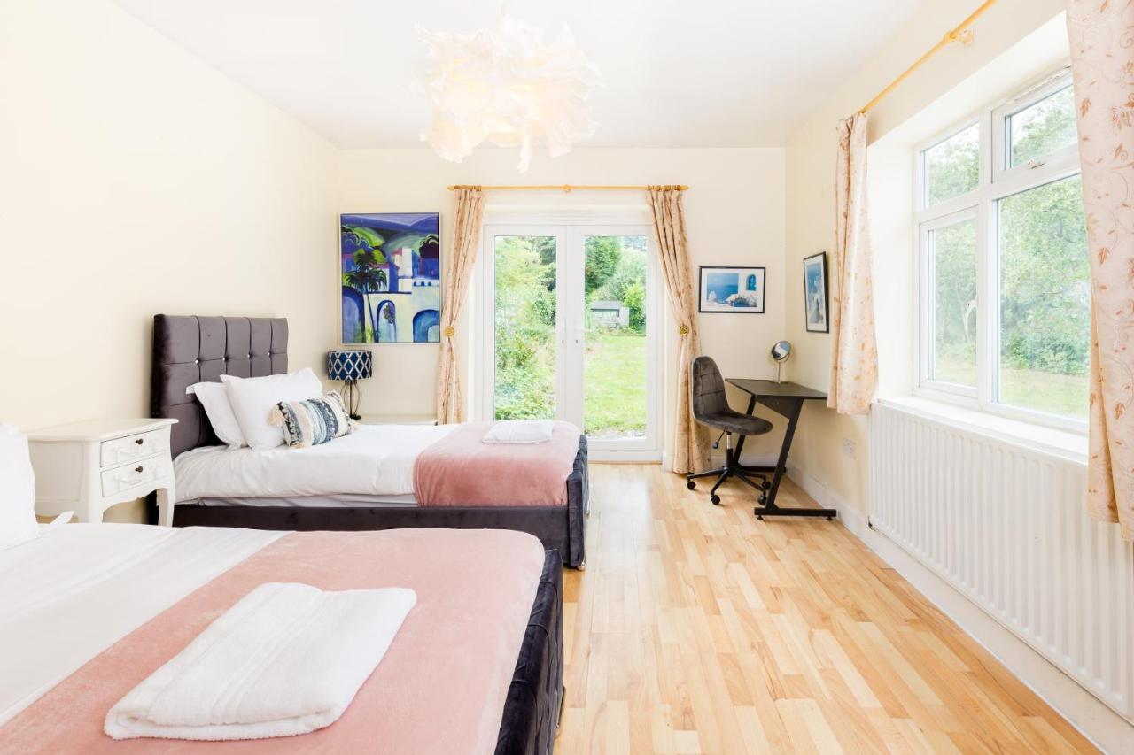 Beautiful 6 Bedroom House For 17 Guests Next To Edgbaston Stadium Μπέρμιγχαμ Εξωτερικό φωτογραφία